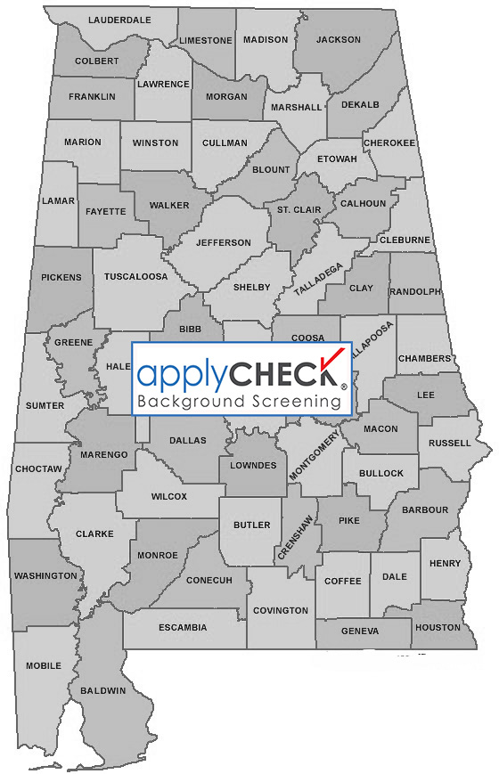Alabama Rental Laws Tenant Screening image