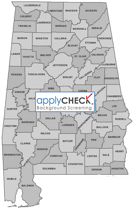 Alabama Rental Laws | Applycheck