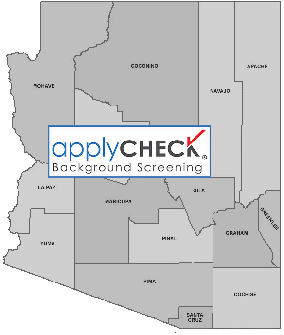 Arizona Rental Laws Tenant Screening image