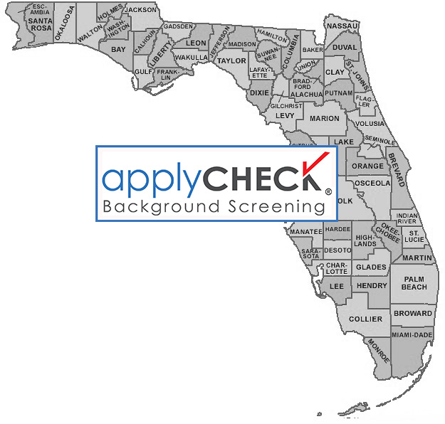 Florida rental laws tenant screening image
