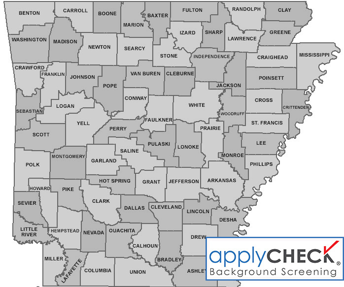 arkansas rental laws tenant screening image