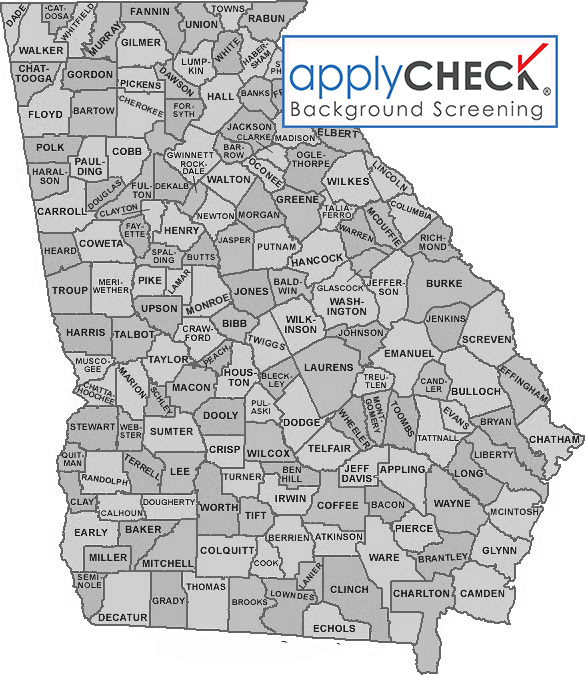 georgia rental laws tenant screening image