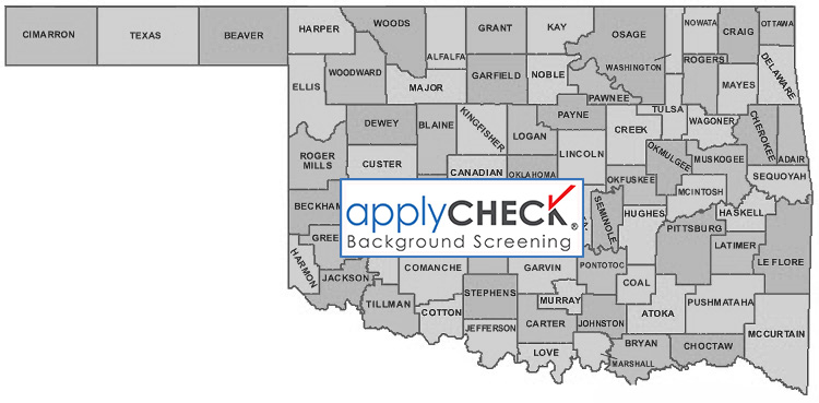 oklahoma rental laws tenant screening image