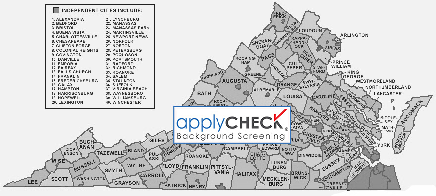 virginia rental laws image