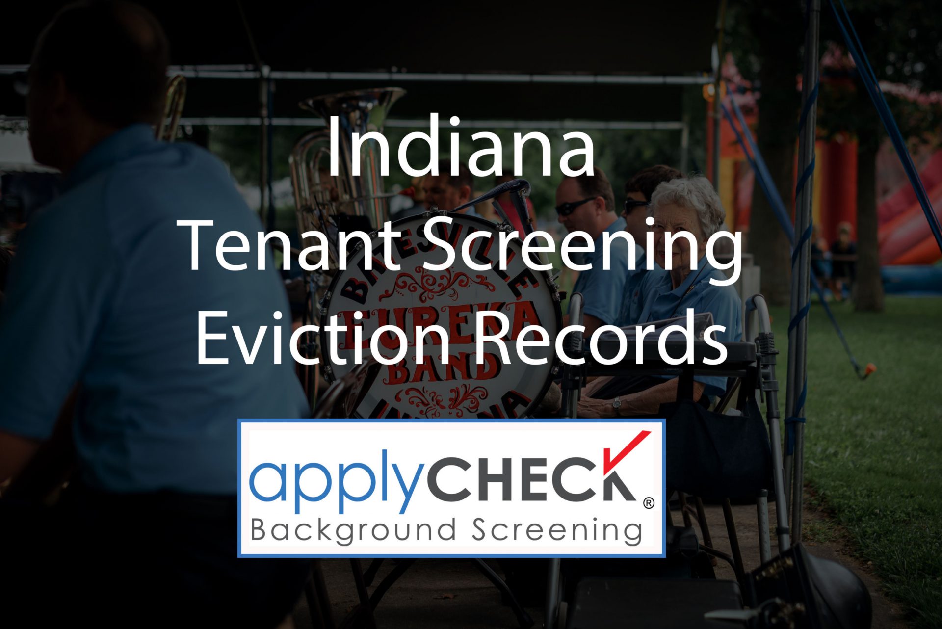 indiana tenant screening and eviction image