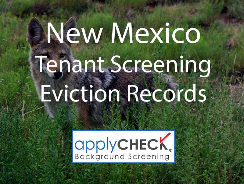 new mexico tenant screening image